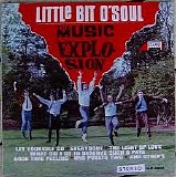 The Music Explosion - Little Bit O' Soul