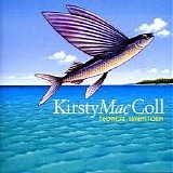 Kirsty MacColl - Tropical Brainstorm