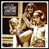 The Girls From Petticoat Junction - Sixties Sounds