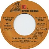 The Vogues - My Special Angel/Turn Around Look At Me