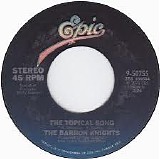 The Barron Knights - The Topical Song/The Big V-Asectomy