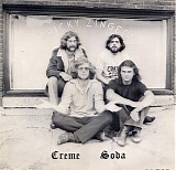 Creme Soda - Tricky Zingers