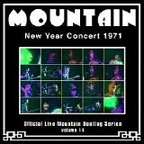 Mountain - New Year Concert 1971