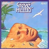 Steve Hunter - Swept Away