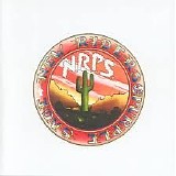 New Riders of the Purple Sage - New Riders of The Purple Sage