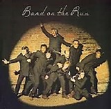 Paul  McCartney & Wings - Band On The Run