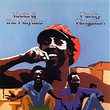 Toots & the Maytals - Funky Kingston