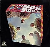 The Box Tops - Letter-Neon Rainbow