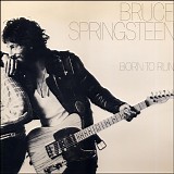 Bruce Springsteen - Born To Run