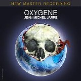 Jean Michel Jarre - Oxygene - New Master Recording
