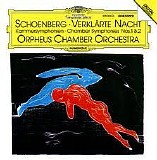 Orpheus Chamber Orchestra - VerklÃ¤rte Nacht / Kammersymphonie No.2 Op.38