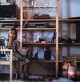 Throbbing Gristle - D. o. A. - The Third and Final Report Of Throbbing Gristle