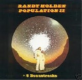 Randy Holden - Population II