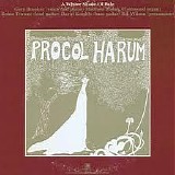 Procol Harum - A Whiter Shade Of Pale