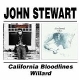 John Stewart - California Blood Lines / Willard