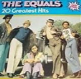 The Equals - 20 greatest hits (feat. Eddy Grant)