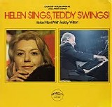 Helen Merrill with Teddy Wilson - Helen Sings, Teddy Swings!