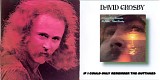 David Crosby - If I Could Only Remember the Outtakes