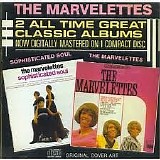 The Marvelettes - Sophisticated Soul / The Marvellettes