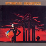 Strange Advance - Worlds Away