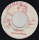 Courtney Melody - Cook Food / Version