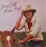 Jerry Jeff Walker - Ridin High