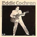 Eddie Cochran - Legendary Masters Series No. 4