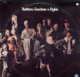 Ashton Gardner & Dyke - Ashton Gardner & Dyke