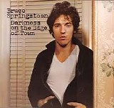 Bruce Springsteen - Darkness on the Edge of Town