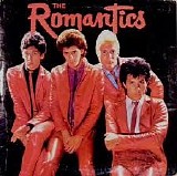 The Romantics - The Romantics