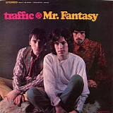 Traffic - Mr. Fantasy (Heaven Is In Your Mind)