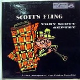 Tony Scott - Scott's Fling