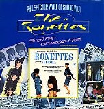 The Ronettes - The Ronettes Sing Their Greatest Hits - Phil Spector Wall of Sound Vol. 1