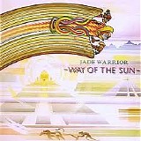 Jade Warrior - Way Of The Sun