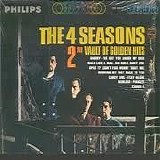 The 4 Seasons - The 4 Seasons 2nd Vault Of Golden hits