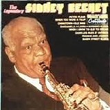 Sidney Bechet - The Legendary Sidney Bechet