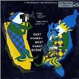 Al Cohn / Shorty Rogers - East Coast - West Coast Scene