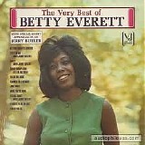 Betty Everett - The Very Best of Betty Everett