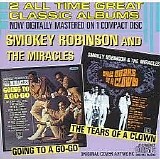 Smokey Robinson and the Miracles - Going to a Go-Go/The Tears of a Clown