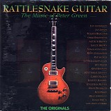 Peter Green - Rattlesnake Guitar - The Originals