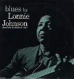 Lonnie Johnson - Blues By