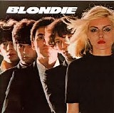 Blondie - Blondie