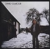 David Gilmour - David Gilmour