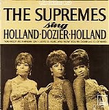 The Supremes - The Supremes Sing Holland-Dozier-Holland