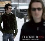 Blackfield - Live In New York City