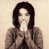 BjÃ¶rk - Debut