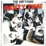 The Heptones - Party Time