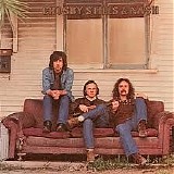 Crosby Stills & Nash - Crosby, Stills & Nash