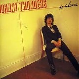 Johnny Thunders - So Alone