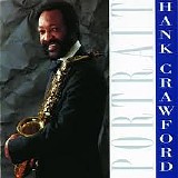 Hank Crawford - Portrait